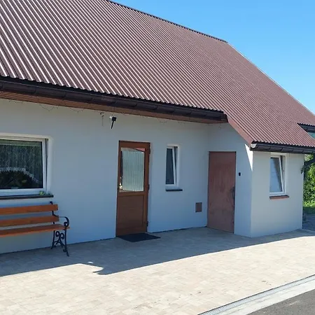 Willa Dom w dolinie Zagorz Zewnętrze zdjęcie
