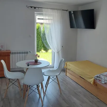 Willa Dom w dolinie Zagorz Zewnętrze zdjęcie