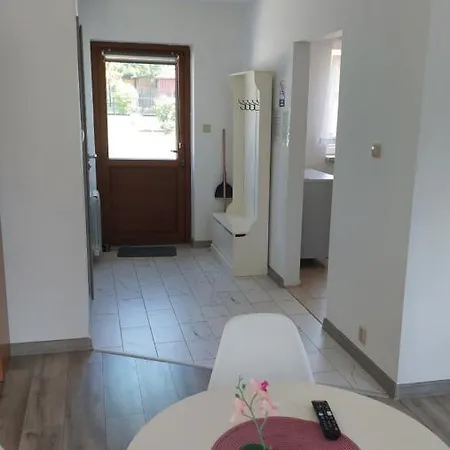 Willa Dom w dolinie Zagorz Zewnętrze zdjęcie